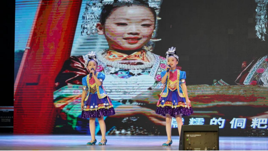 观山湖区青少年儿童在2023年贵州省第十六届“贵青杯”上取得优异成绩
