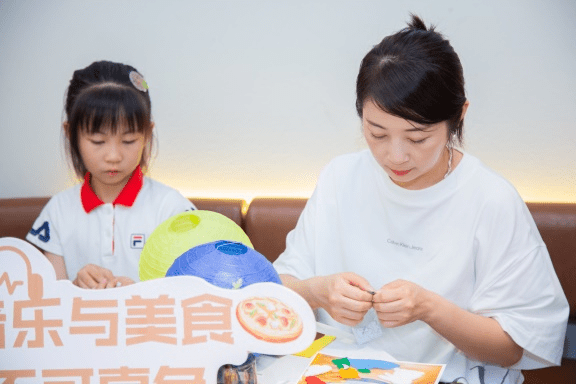 中秋就在必胜客！赏一场必胜音乐会 聆听必胜的声音