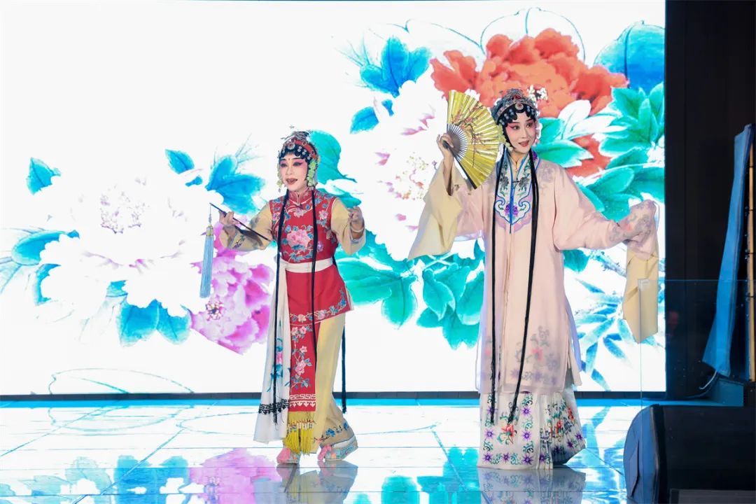 大美非遗 和合天下 首届北京国际非遗周将在京举行