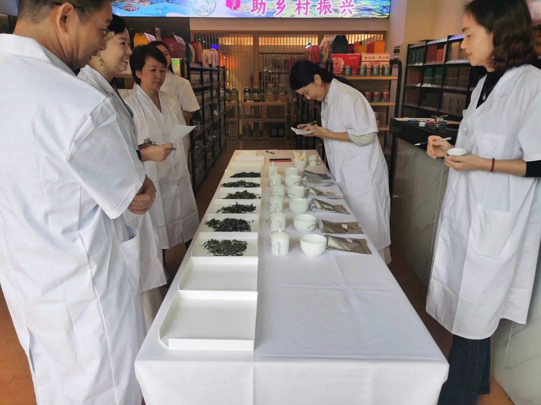 范围更广、品质更高！2023年贵州省秋季斗茶赛省外分赛场圆满收官