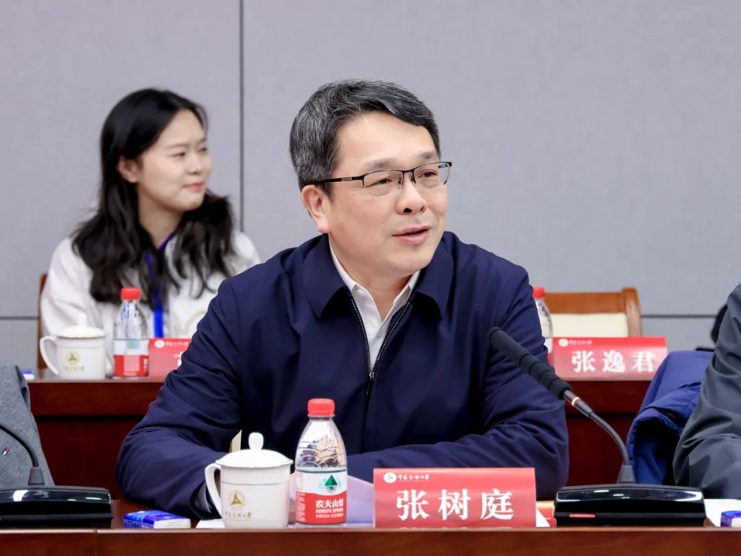 中国传媒大学举办第二届“金核桃”青年学者论坛