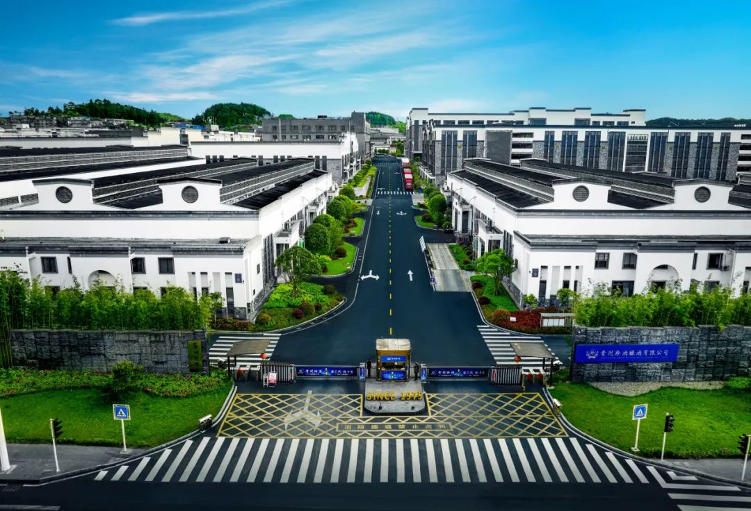 ESG再出新招！珍酒推出环保礼盒