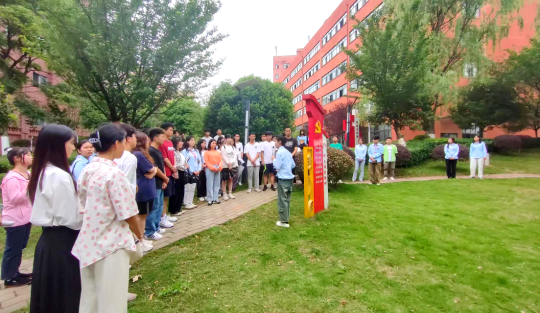 贵州工商职业学院在全省教育系统学习宣传贯彻党的二十大精神理论宣讲评选展示活动中获佳绩