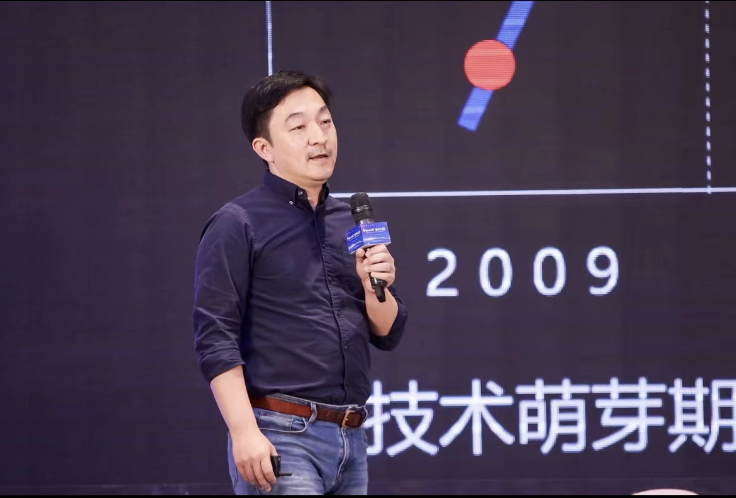 确认|凯智行联合创始人那崇宁出席GTM2023全球科技出行大会