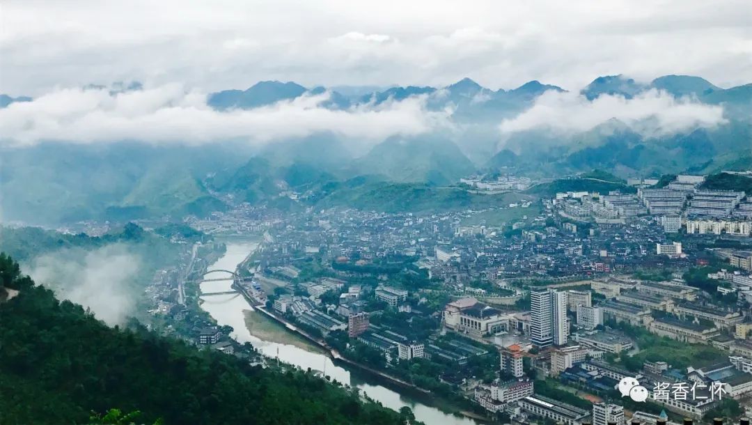 茅台“两山基地”揭牌，透视“两高”路径背后的“365密码”