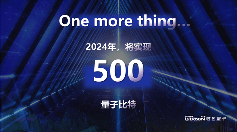 中国移动联合玻色量子打造“人人可用的量子计算”
