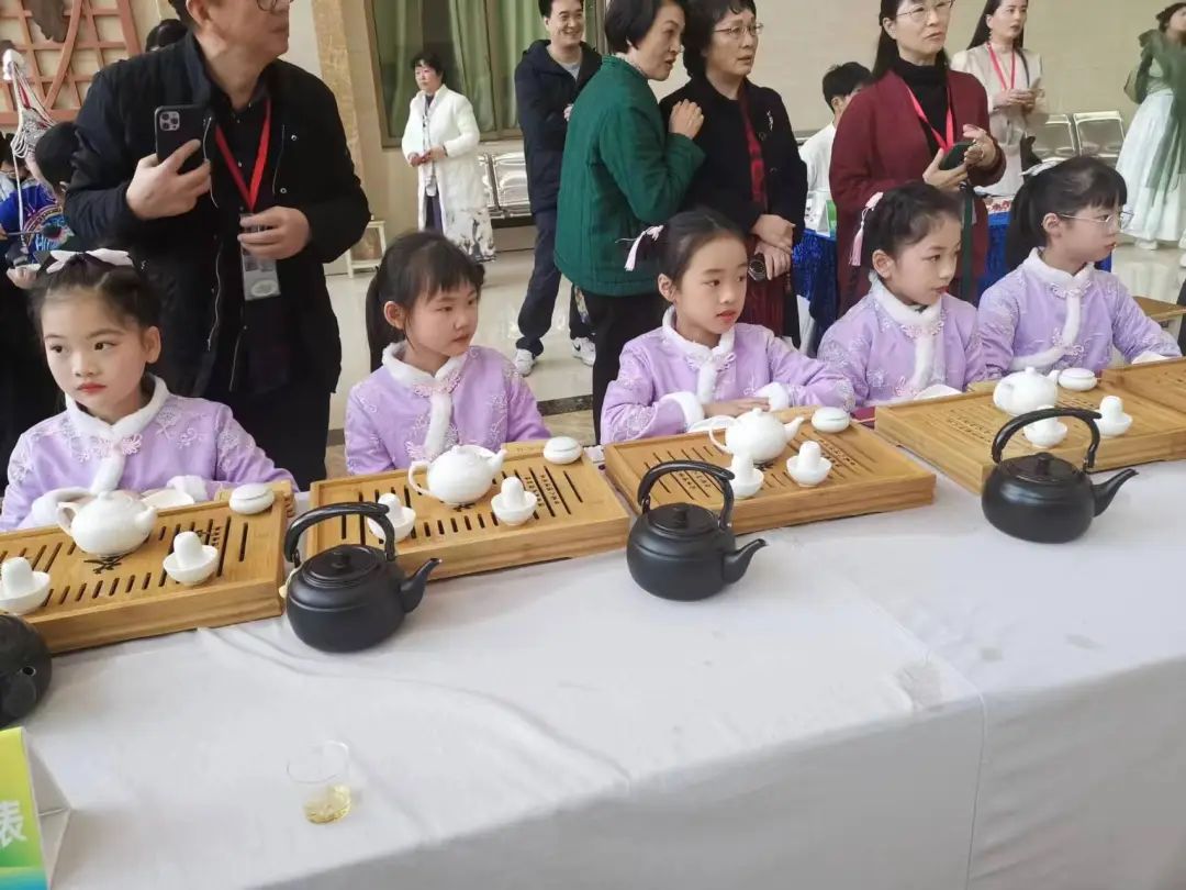 全国茶文化“五进”工作经验交流会在浙江金华举行，贵州省茶文化研究会获表彰