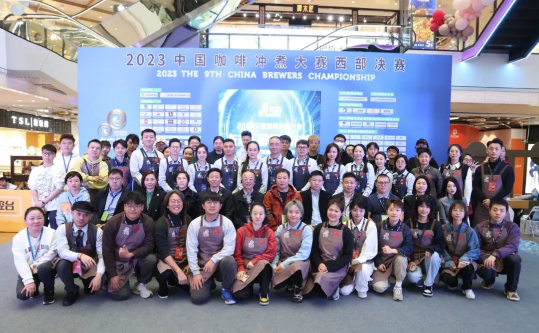 咖啡匠心 泉水之韵 北极熊带您探寻咖啡冲煮的魅力