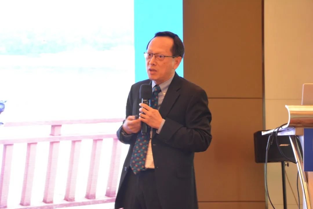 THAC 2023 - 第十九届高端医疗发展论坛