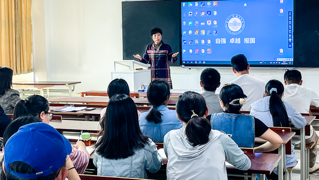贵州工商职业学院获批贵州省深化新时代教育评价改革试点项目