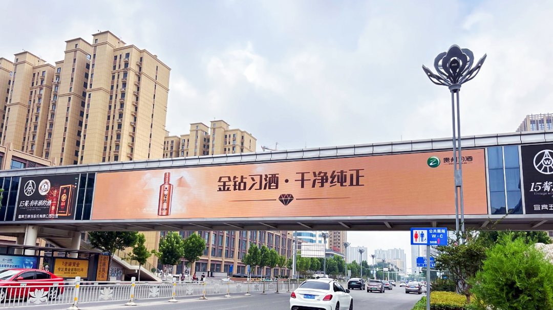 永达传媒坚持为中国头部品牌打造一片成长的沃土
