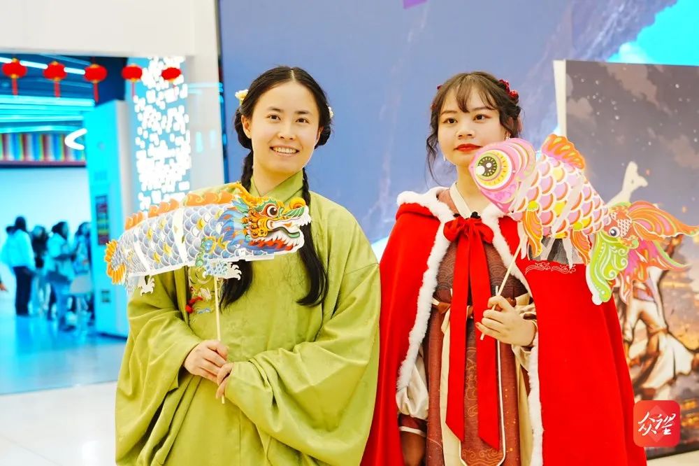 赴一场元旦“雅集”！贵州省图书馆开启阅读跨年游活动