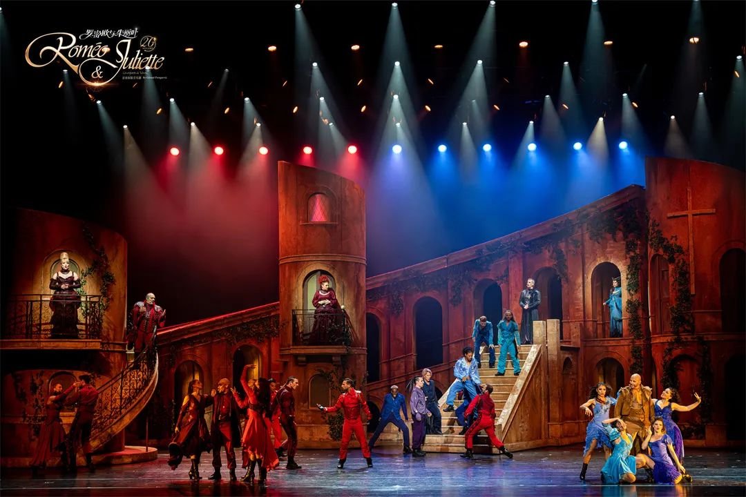 坚定文化自信，演艺为首都经济注入新动力——2023年北京演艺市场盘点