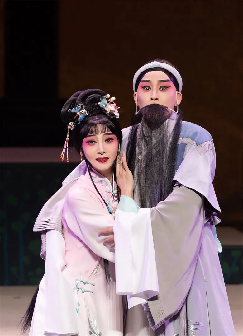 坚定文化自信，演艺为首都经济注入新动力——2023年北京演艺市场盘点