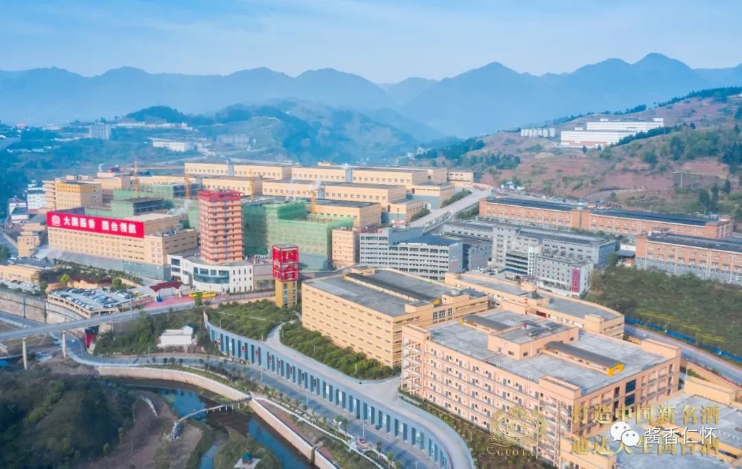 仁怀酱酒之旅吸引大批游客