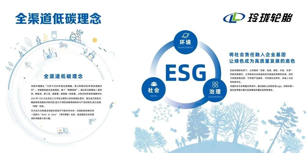 玲珑轮胎 确认参会丨第十三届公益节暨ESG年会