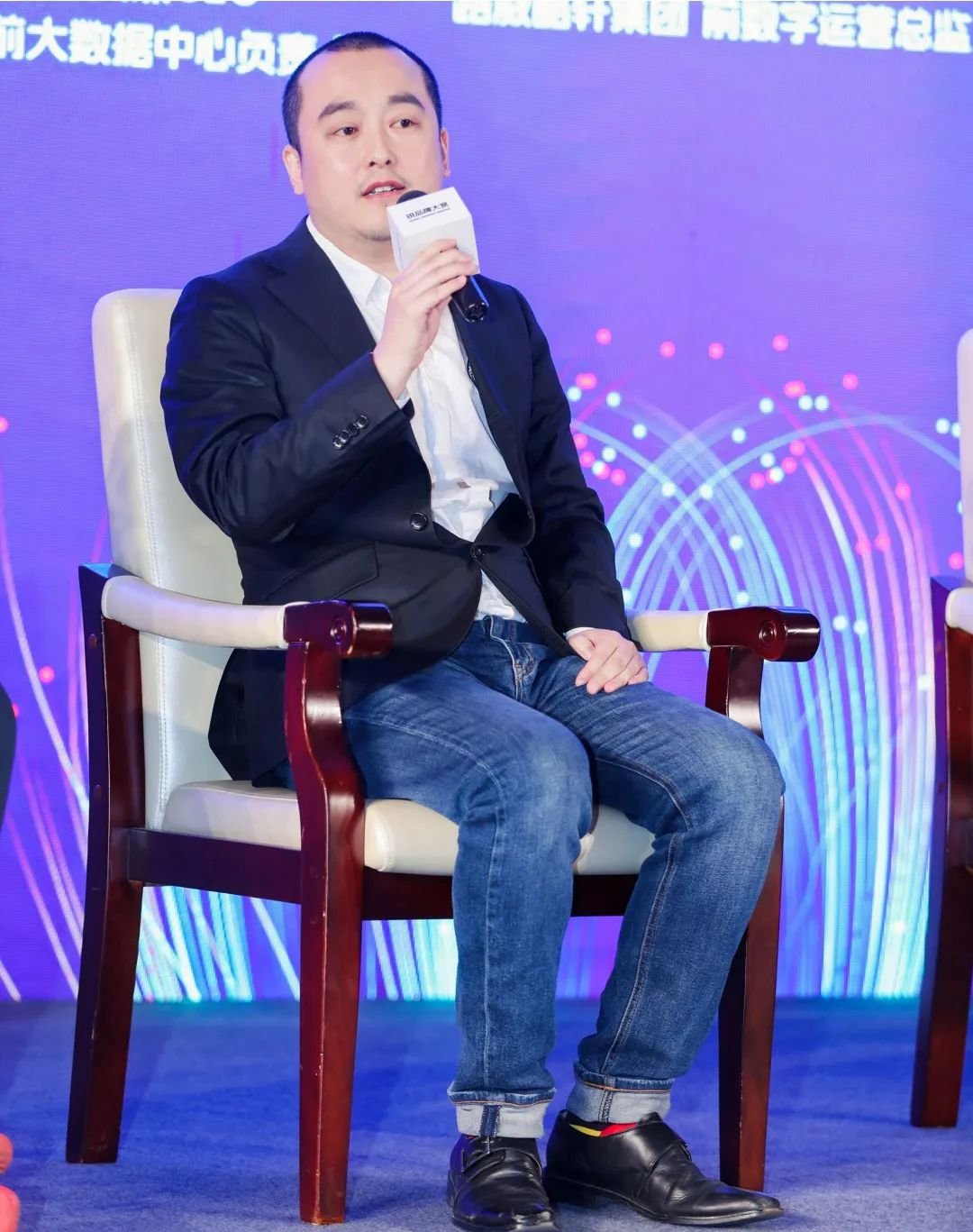 聚势而生，“第三届未来营销大会暨锐品牌盛典”看点回顾