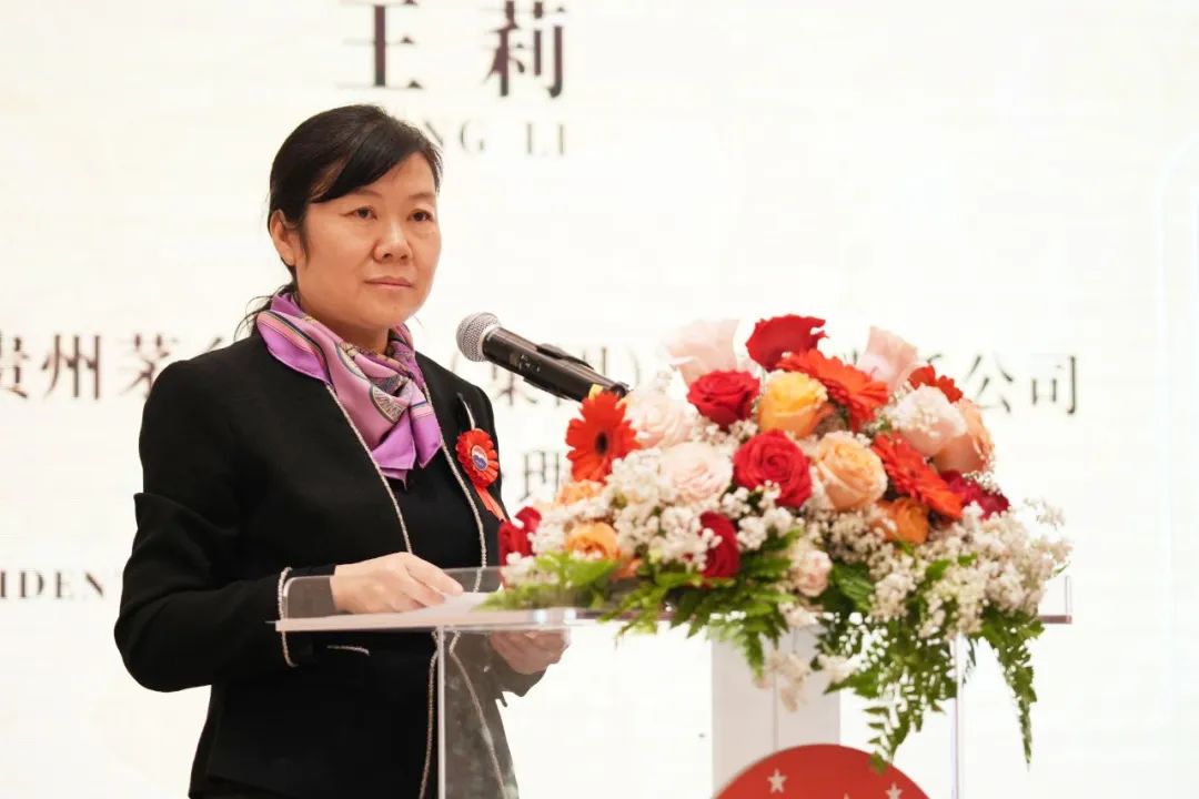 茅台美馔遇见米兰 “美茅台 美世界”2024全球品牌文化活动首站圆满结束