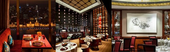 万豪国际集团大中华区餐厅再度荣登 "2024黑珍珠餐厅指南"