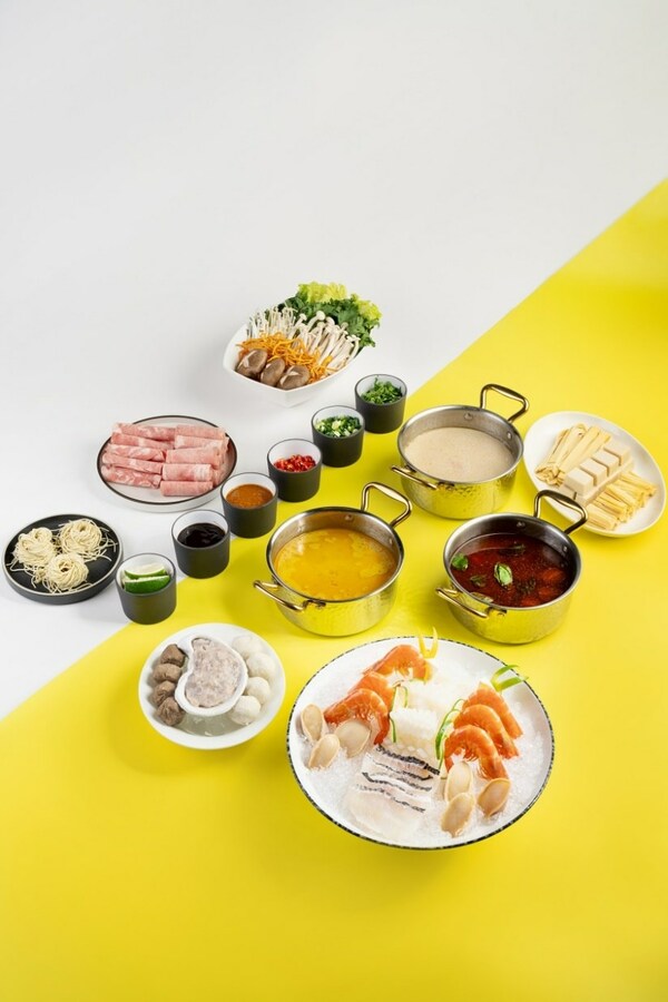 新春盛宴Maqo年味 - 长沙玛珂酒店推出缤纷团圆宴