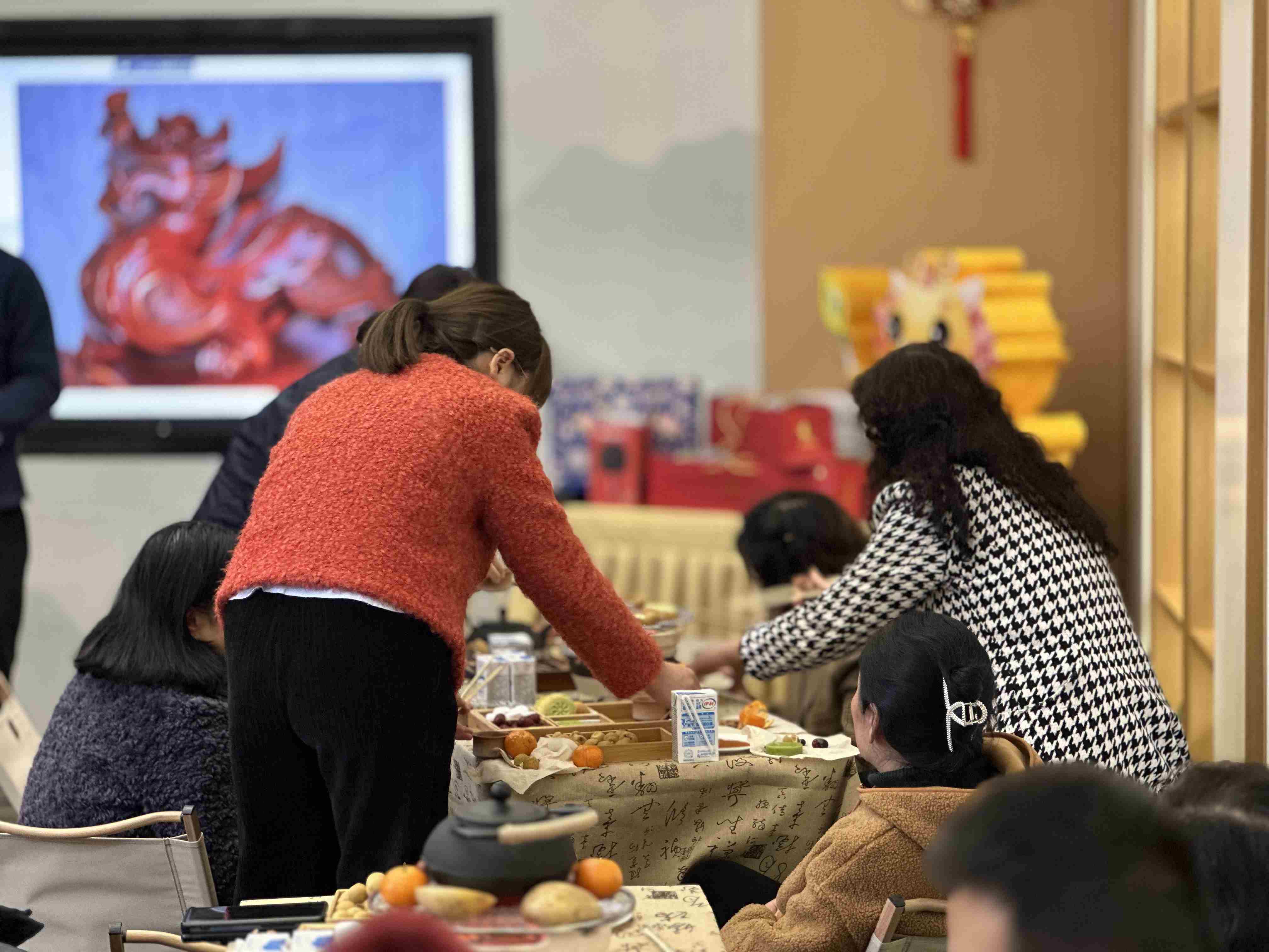 邮储银行贵州省分行——“赢”战开门红 “邮”情暖民心