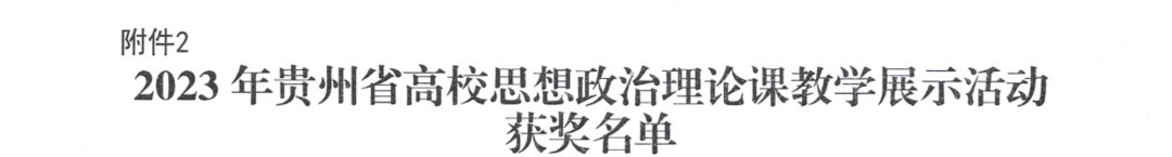 贵州工商职业学院在“新思想引领新征程·新青年建功新时代”系列活动中荣获佳绩