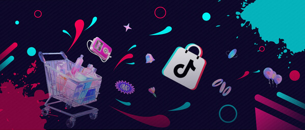 TikTok Shop点燃销量：商城起量商家单量剧增九成，小众品类携手百余达人实现八倍飞跃