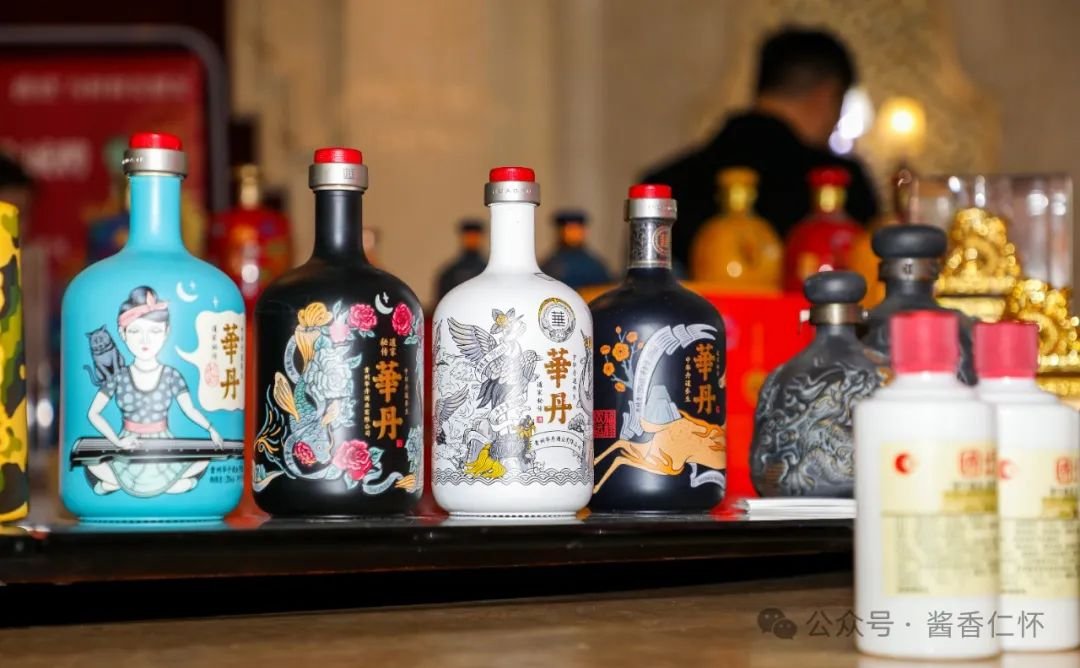 直击春糖｜成都春季糖酒会酒店展 仁怀产区持续受关注