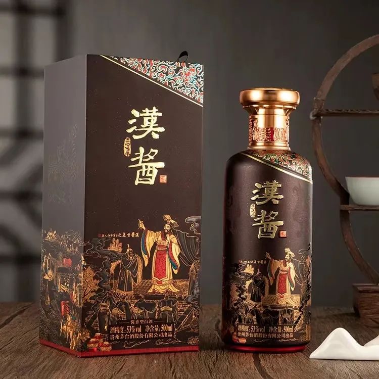 茅台集团五款产品斩获“青酌奖”