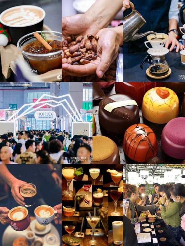 3月27日起，酒店餐饮人期盼已久的盛会即将在上海开幕