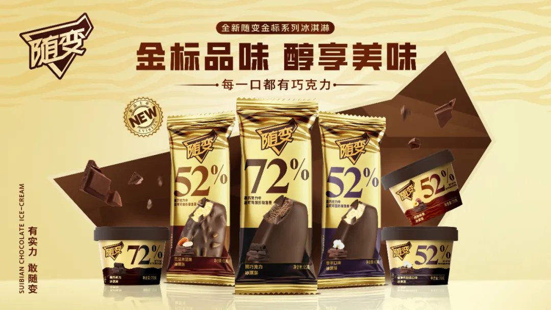 逆势领跑！蒙牛乳业在香港发布2023年度业绩