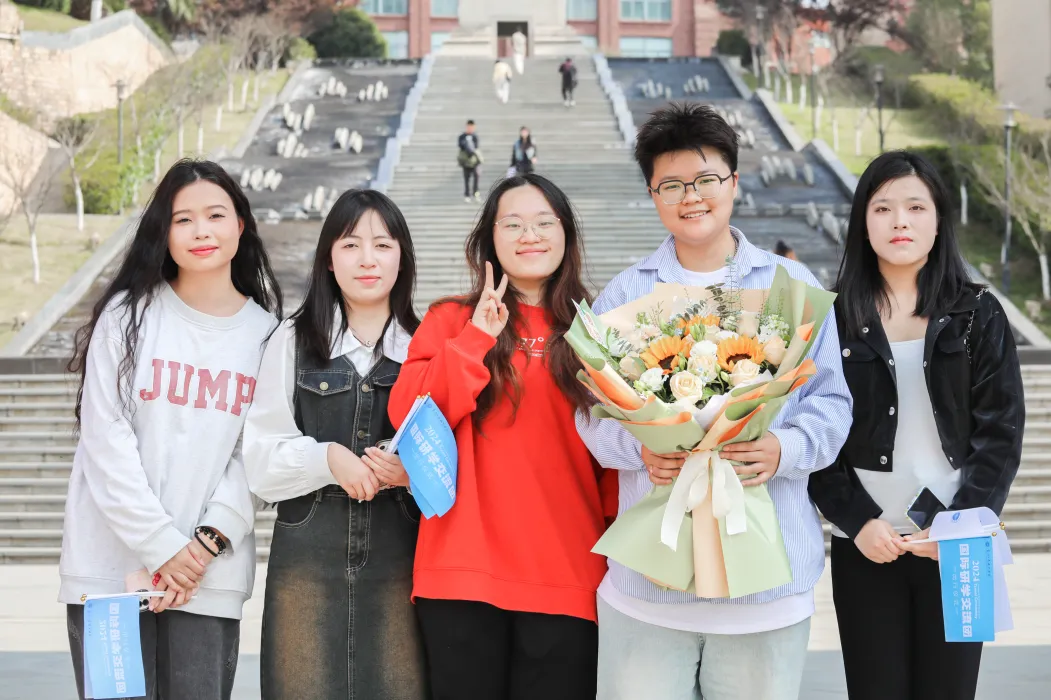 全额奖学金出国研学！贵州工商职业学院学子赴剑桥大学交流