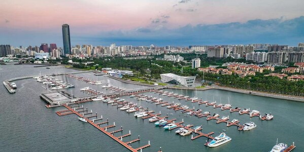 呈现"游艇+户外生活+旅游"消费场景，第四届消博会将举办游艇展