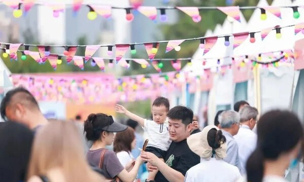 呈现"游艇+户外生活+旅游"消费场景，第四届消博会将举办游艇展