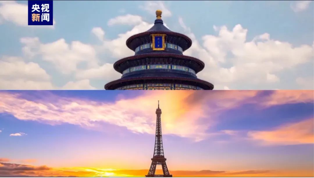 贵州茅台携央视总台将在巴黎开启中国艺术展，打造“至美中国”时刻