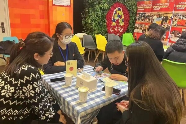 世界孤独症关注日中智特别行动：当“星星的孩子”成为咖啡师