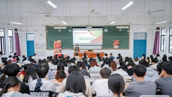 意大利烹饪教育项目成功落地福建商学院