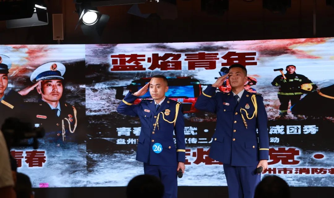 「青春大比武 talker成团秀」青语热潮席卷而来，talker成团秀火热开擂
