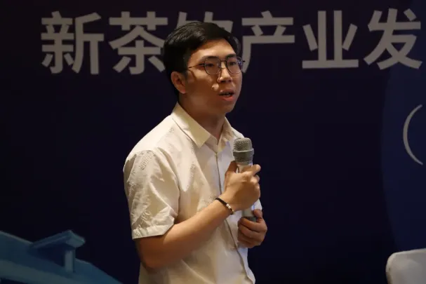 “新茶饮”“新”在哪儿?