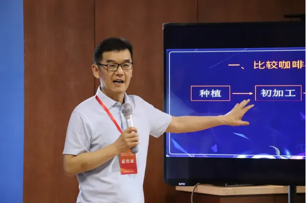 “新茶饮”“新”在哪儿?