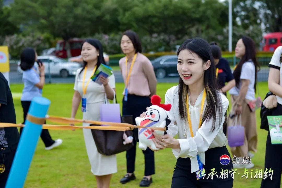 i茅台的两年：爱生活，“i”好玩的生活