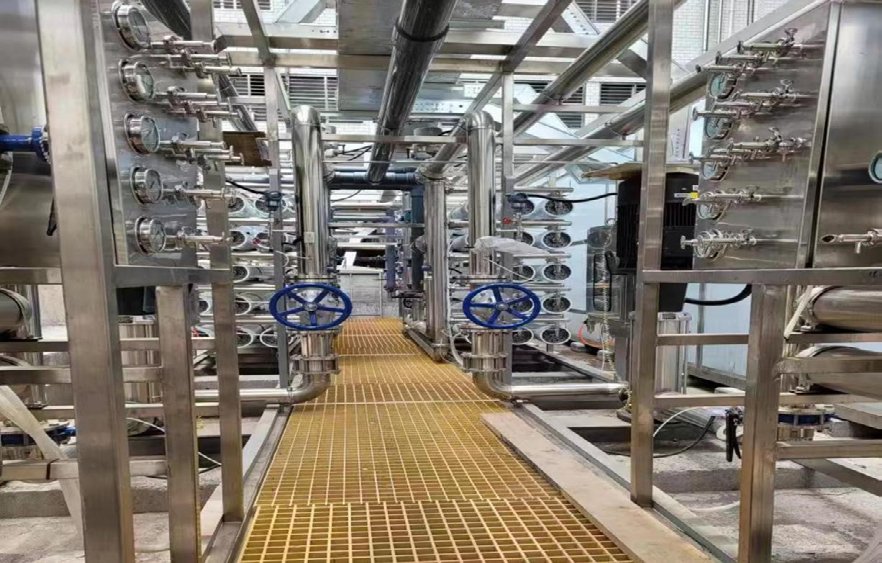 生物多样性在茅台：赤水河523公里折射出的美酒秘境