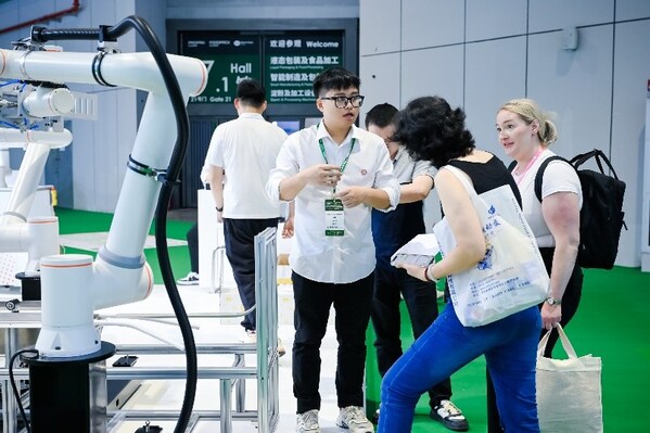 2024 ProPak上海加工包装联展邀各位共襄盛举，擘画未来