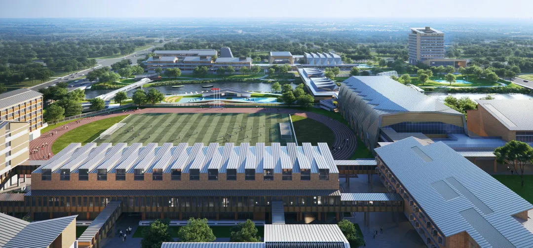 上海滴水湖学校（筹）北京师范大学专场宣讲会及双选会将于下周二举行