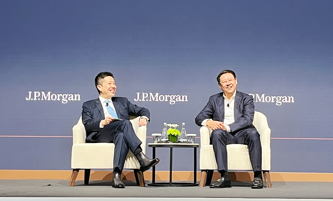 打造“世界第一白酒产区”——吴向东的国际视野和战略远谋