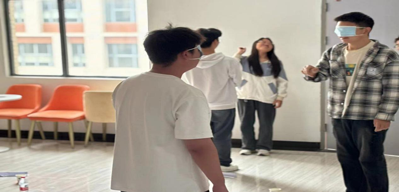 白云区成功举办“高校就业创业服务站”系列活动之就业训练营