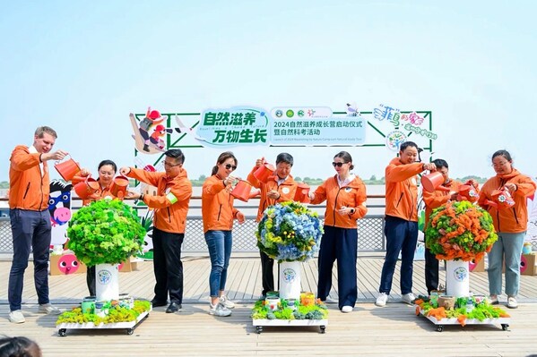 菲仕兰守护中国宝宝健康成长