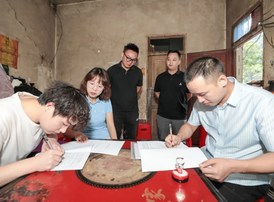 贵州工商职业学院多措并举助力毕业学子“好就业”“就好业”