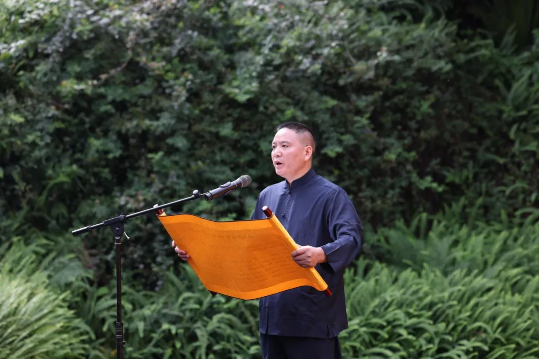 弘扬茅台文化 传承茅台技艺 茅台甲辰年（2024）端午敬麦仪式举行