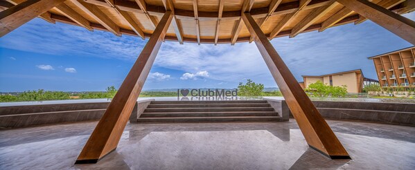 全新Club Med Joyview地中海邻境黑龙滩度假村正式开启预售